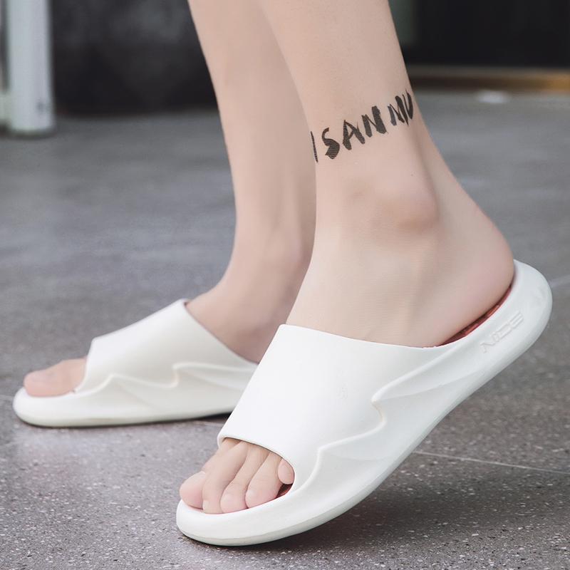 Slippers Outside Summer Runway Shoes Man Soft Thick Sole Non-slip Outdoor Men Slide Pool Beach Sandals Indoor Bathroom SlippersSlippers, Black red
Slippers Outside Summer Runway Shoes Man Soft Thick Sole Non-slip Outdoor Men Slide Pool Beach Sandals Indoor Bathroom SlippersSlippers, Black red
