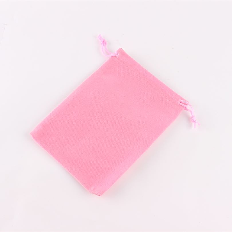 HBP Cosmetic Bags DBL019, As pic