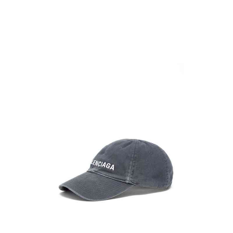 Ball Hat Balencigas Baleciaga/ Paris' washed denim Embroidered Baseball Cap 2022 NEW, Grey
Ball Hat Balencigas Baleciaga/ Paris' washed denim Embroidered Baseball Cap 2022 NEW, Grey