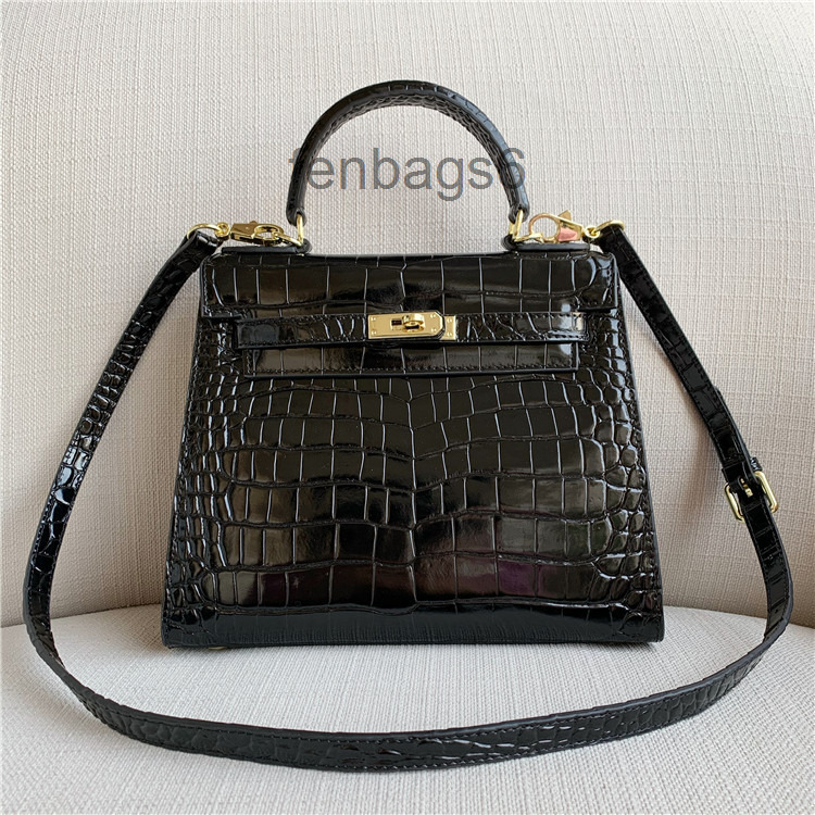 Designers Bag Herme 2022 Bags Women Handbags Kellies Mini Crocodile Leather Mini Messenger One Shoulder Hand, 25 "black
Designers Bag Herme 2022 Bags Women Handbags Kellies Mini Crocodile Leather Mini Messenger One Shoulder Hand, 25 "black