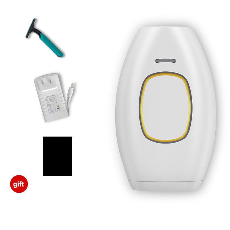 Ipl Hair Removal Laser Epilator For Women Mini Portable Permanent Househeld Laser Hair Removal Machine Depiladora Laser Device 220616