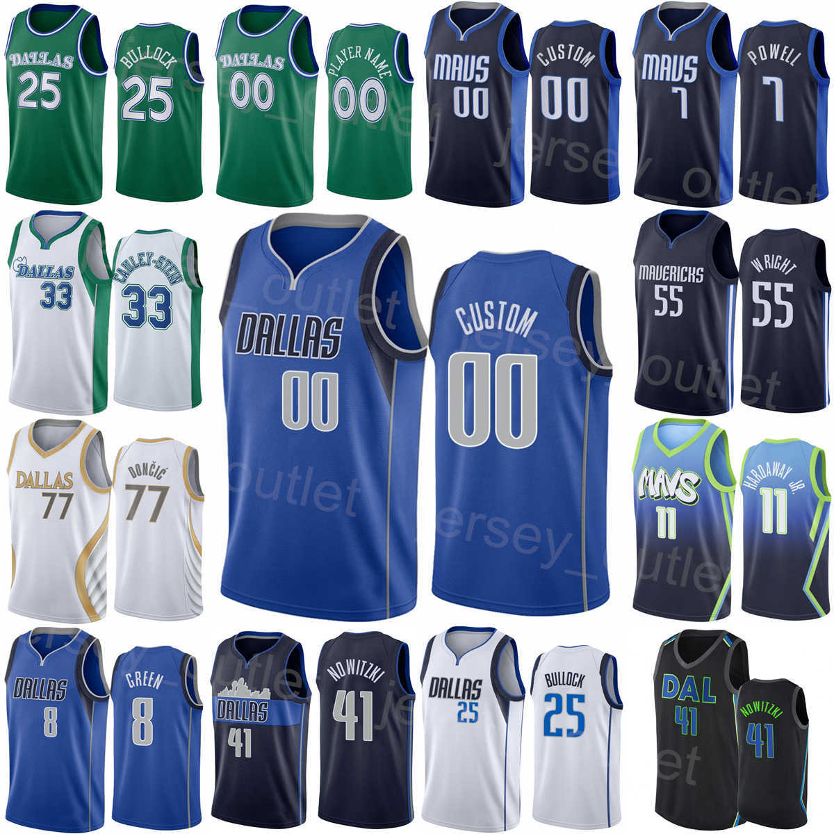 Print Edition Basketball City Earned Tim Hardaway Jr Jersey 11 Dorian Finney-Smith 10 Dwight Powell 7 Spencer Dinwiddie 26 Luka Doncic 77 Jalen Brunson 13 Man Woman, White
Print Edition Basketball City Earned Tim Hardaway Jr Jersey 11 Dorian Finney-Smith 10 Dwight Powell 7 Spencer Dinwiddie 26 Luka Doncic 77 Jalen Brunson 13 Man Woman, White