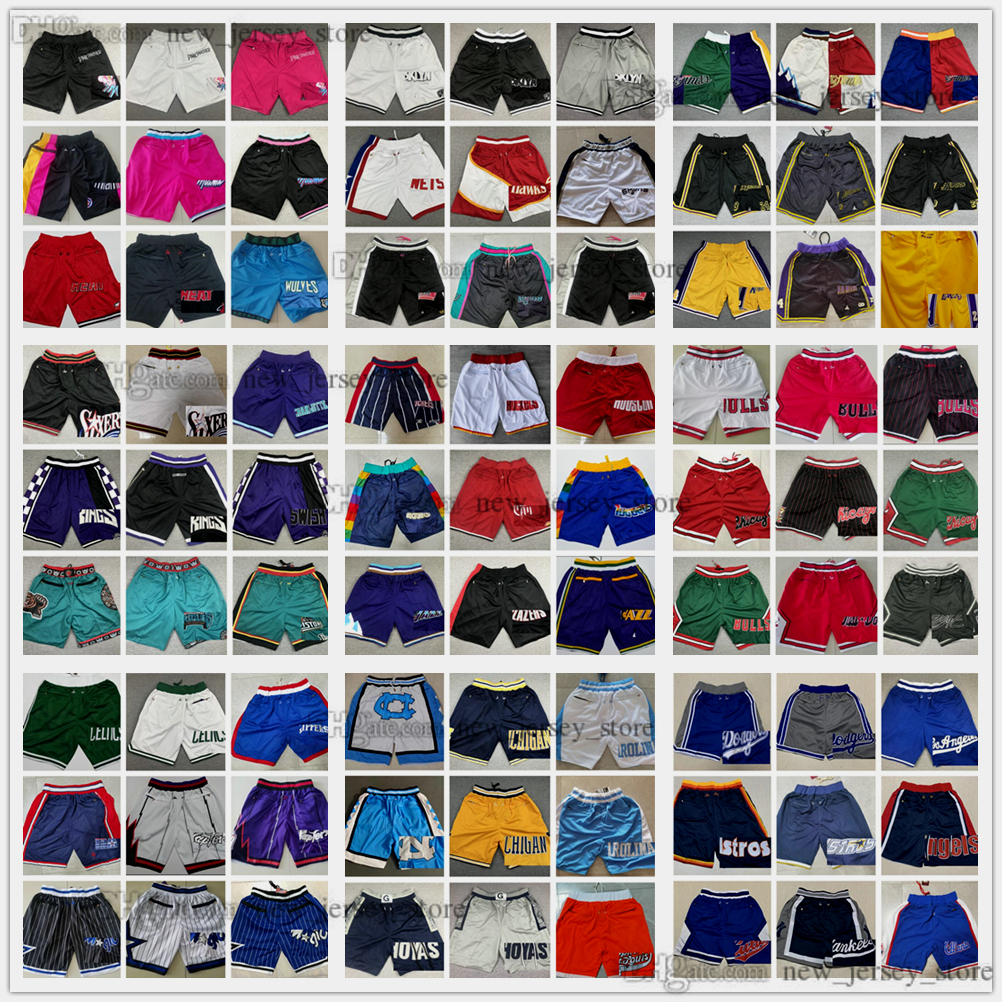 Just Don Team 2022 New Basketball Pocket Shorts Hip Pop Pant With Pockets Zipper Sweatpants Blue White Black Red Green Man Stitched Quality Baseball Football Short, Choose number on picture
Just Don Team 2022 New Basketball Pocket Shorts Hip Pop Pant With Pockets Zipper Sweatpants Blue White Black Red Green Man Stitched Quality Baseball Football Short, Choose number on picture