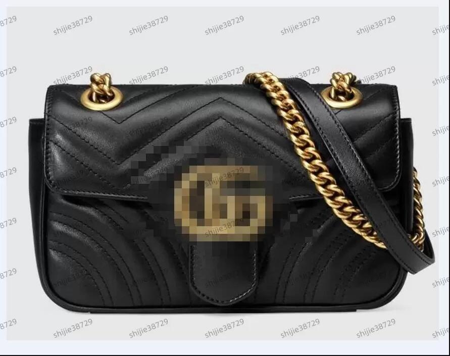 GGs Louiseity 1 Viutonity HOT Louisity Vuttonity LVs 2022 NEW Designers Women Bag Leather Chain Shoulder Bags Luxury Messenger Bags Purse Fashion Handbags 987
GGs Louiseity 1 Viutonity HOT Louisity Vuttonity LVs 2022 NEW Designers Women Bag Leather Chain Shoulder Bags Luxury Messenger Bags Purse Fashion Handbags 987