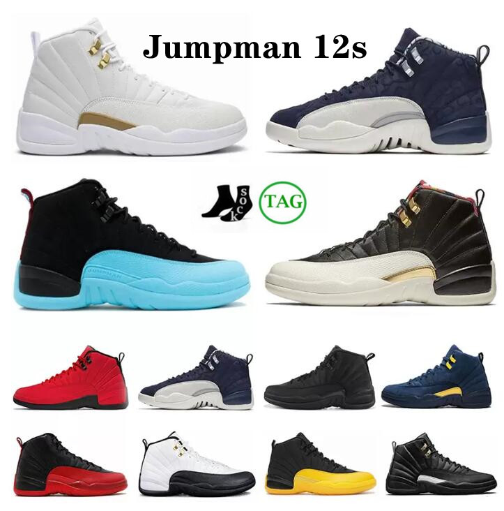 2022 NEW Jumpman Twist 12 Top 12s Mens Basketball Shoes Utility Grind Indigo Flu Game Dark Concord OVO White Royalty Playoff Fiba Gamma Blue The Master Trainer Sneaker, Please contact us
2022 NEW Jumpman Twist 12 Top 12s Mens Basketball Shoes Utility Grind Indigo Flu Game Dark Concord OVO White Royalty Playoff Fiba Gamma Blue The Master Trainer Sneaker, Please contact us