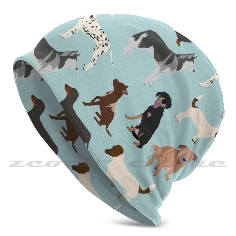 Berets Dog Print Personalized Pattern Knit Hats Plus Size Elastic Soft Cap Husky Jack Russell Mixed Breed Dogs Pet Pets Westie, Child black mask
Berets Dog Print Personalized Pattern Knit Hats Plus Size Elastic Soft Cap Husky Jack Russell Mixed Breed Dogs Pet Pets Westie, Child black mask