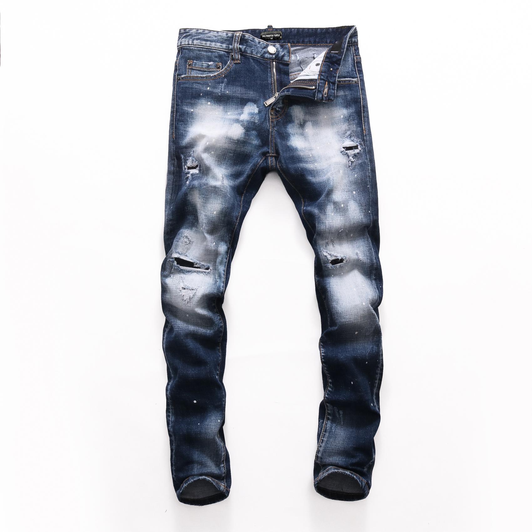 DSQ PHANTOM TURTLE Perfecto Wash Cool Guy Jeans Classic Fashion Man Hip Hop Rock Moto Mens Casual Design Ripped Dis fTN DSQUAREDs DSQ2s DSQs, As picture
DSQ PHANTOM TURTLE Perfecto Wash Cool Guy Jeans Classic Fashion Man Hip Hop Rock Moto Mens Casual Design Ripped Dis fTN DSQUAREDs DSQ2s DSQs, As picture