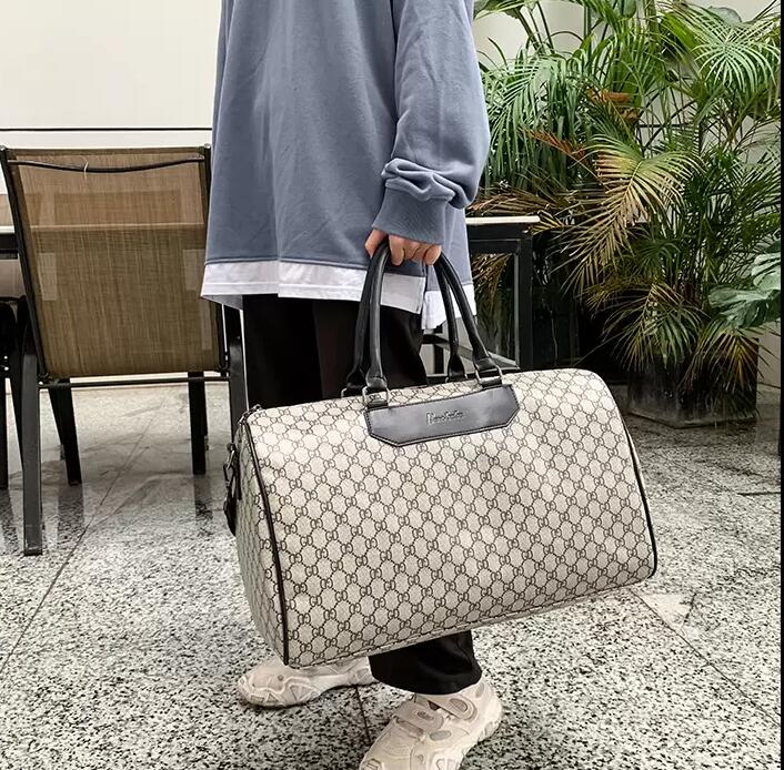 duffel bags mens weekend tote bandouli re bandana designer travel bandouliere luggage bag men basketball pu leather pvc handbag duffle, Customized
duffel bags mens weekend tote bandouli re bandana designer travel bandouliere luggage bag men basketball pu leather pvc handbag duffle, Customized