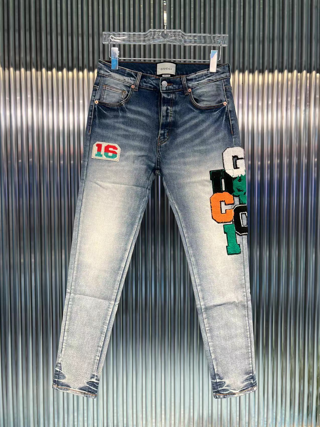 SS22 Mens jeans Skinny Slim Fit Washed Coating material Luxury Denim Elastic Motorcycle Men G226040 Original 1:1 Designer SZ29-40, G226041
SS22 Mens jeans Skinny Slim Fit Washed Coating material Luxury Denim Elastic Motorcycle Men G226040 Original 1:1 Designer SZ29-40, G226041