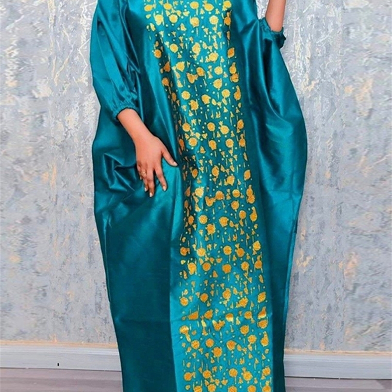VONDA Bohemian Bat Sleeve Printed Maxi Dress Summer Women Pleated Party Sundress Casual O Neck Oversized Satin Long 220521, A-yellow
VONDA Bohemian Bat Sleeve Printed Maxi Dress Summer Women Pleated Party Sundress Casual O Neck Oversized Satin Long 220521, A-yellow