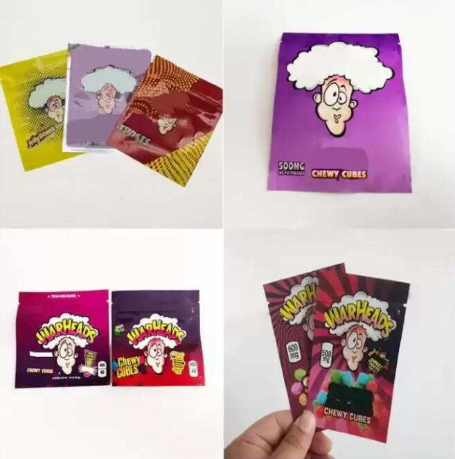 Edible Mylar Packaging Bags Edibles 500MG twists je lly beans chewy cubes Plastic Zipper Up Design Packed Vape Cartridag
Edible Mylar Packaging Bags Edibles 500MG twists je lly beans chewy cubes Plastic Zipper Up Design Packed Vape Cartridag