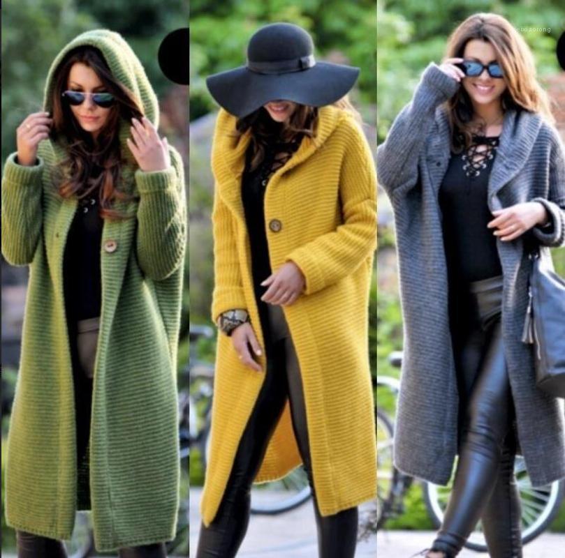Cardigan Women Long Sleeve Hooded Cashmere Sweater Winter 2022 Knitted Female Woman Pocket, Green
Cardigan Women Long Sleeve Hooded Cashmere Sweater Winter 2022 Knitted Female Woman Pocket, Green