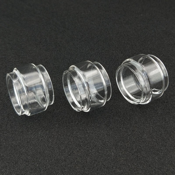Replacement Pyrex Glass Tube For TFV9 Mini TFV18 Kriemhild 2 Eleaf Lyche Torch Nunchaku XS GeekVape P Long Siren 3 GTA Arbiter Solo 2 RTA Tank
Replacement Pyrex Glass Tube For TFV9 Mini TFV18 Kriemhild 2 Eleaf Lyche Torch Nunchaku XS GeekVape P Long Siren 3 GTA Arbiter Solo 2 RTA Tank
