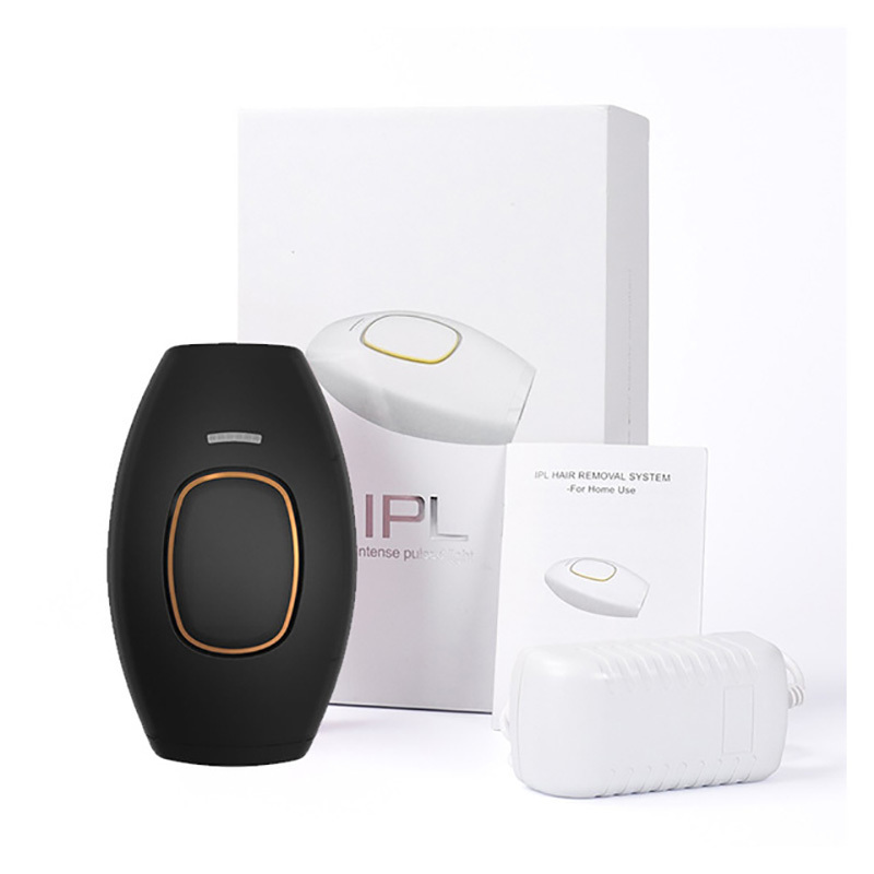 Ipl Hair Removal Laser Epilator For Women Mini Portable Permanent Househeld Laser Hair Removal Machine Depiladora Laser Device 220616