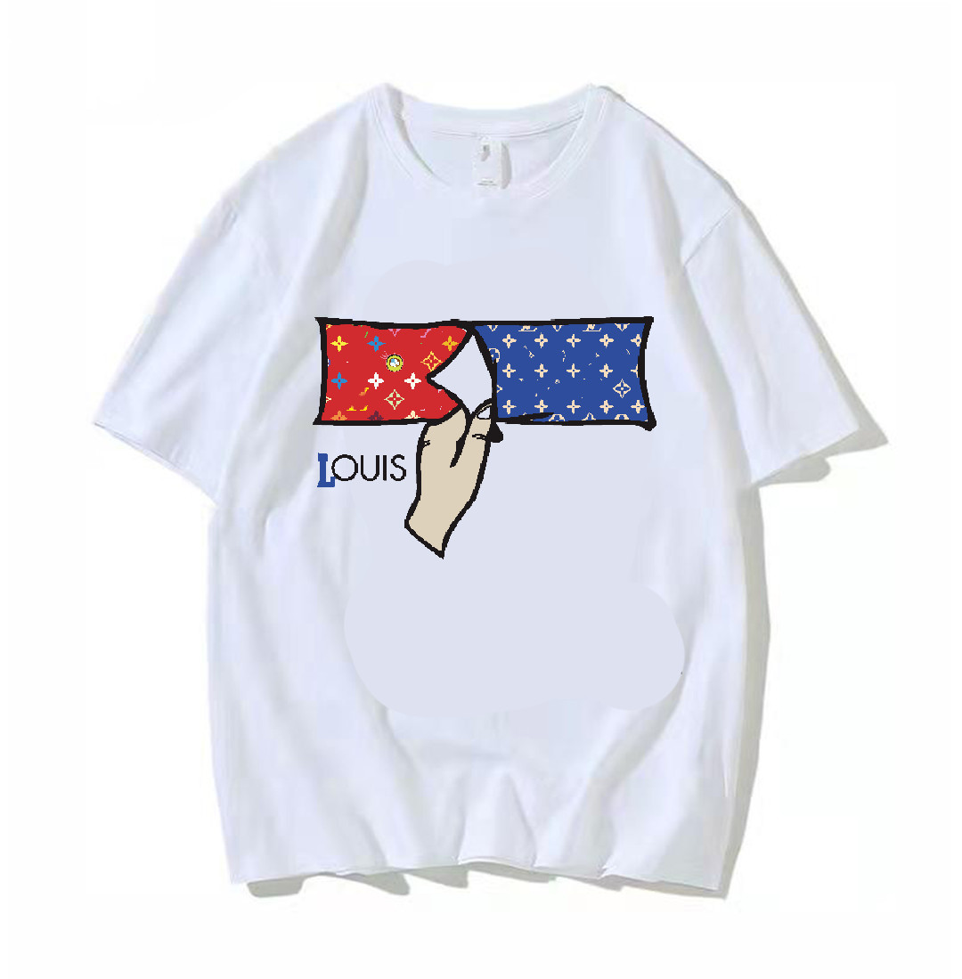 2022 Mens T Shirt Designer For Men Womens Shirts Fashion tshirt With Letters Casual Summer Short Sleeve Man Tee Woman Clothing Asian Size M-5XL41, Clear
2022 Mens T Shirt Designer For Men Womens Shirts Fashion tshirt With Letters Casual Summer Short Sleeve Man Tee Woman Clothing Asian Size M-5XL41, Clear