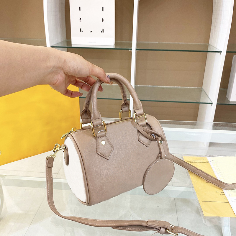 Designers Bags Women Handbag Crossbody Bags Classic Luxury Shoulder Boston Purses, Color 01
Designers Bags Women Handbag Crossbody Bags Classic Luxury Shoulder Boston Purses, Color 01