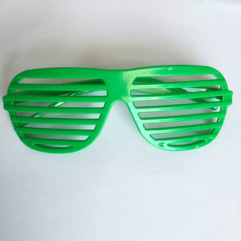 Children Shutter Glasses Full Sunglasses Glass fashion shades for Club Party sunglasses woman and man