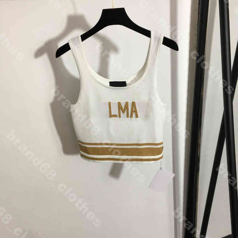 women Sports Knit Tanks Camisole Casual Yoga Tank Top Summer Sexy Crop Bottoms 5A Quality camis bow pearl logo Ba..ain brand womens clothes
women Sports Knit Tanks Camisole Casual Yoga Tank Top Summer Sexy Crop Bottoms 5A Quality camis bow pearl logo Ba..ain brand womens clothes