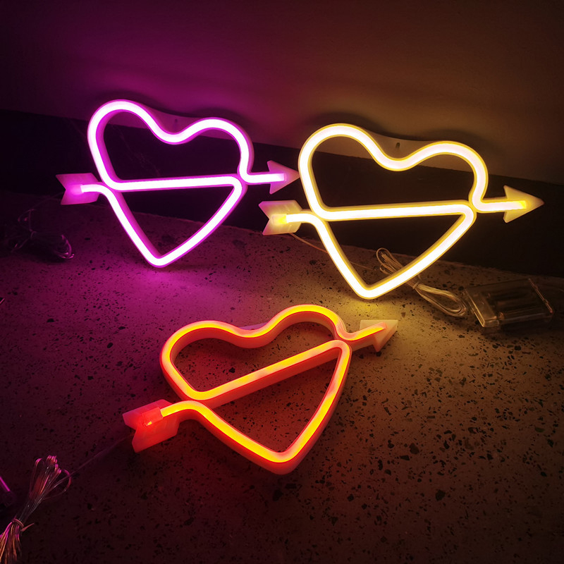 Led Neon Sign Light… - image