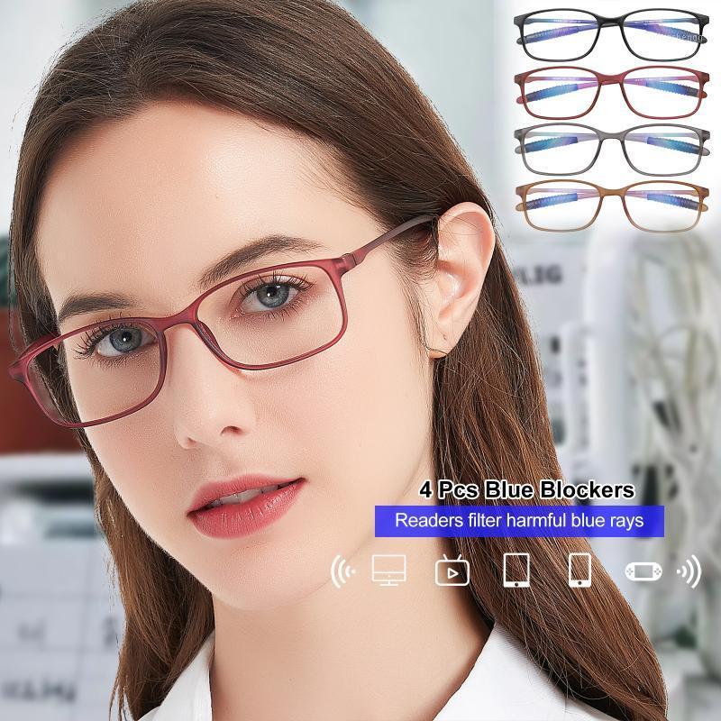Sunglasses MARE AZZURO 4 Pack Light Blue Blocking Reading Glasses Women Men Computer Reader 1.0 1.25 1.5 1.75 2.0 2.25 2.5 2.75 3.0 3.5 4.0
Sunglasses MARE AZZURO 4 Pack Light Blue Blocking Reading Glasses Women Men Computer Reader 1.0 1.25 1.5 1.75 2.0 2.25 2.5 2.75 3.0 3.5 4.0