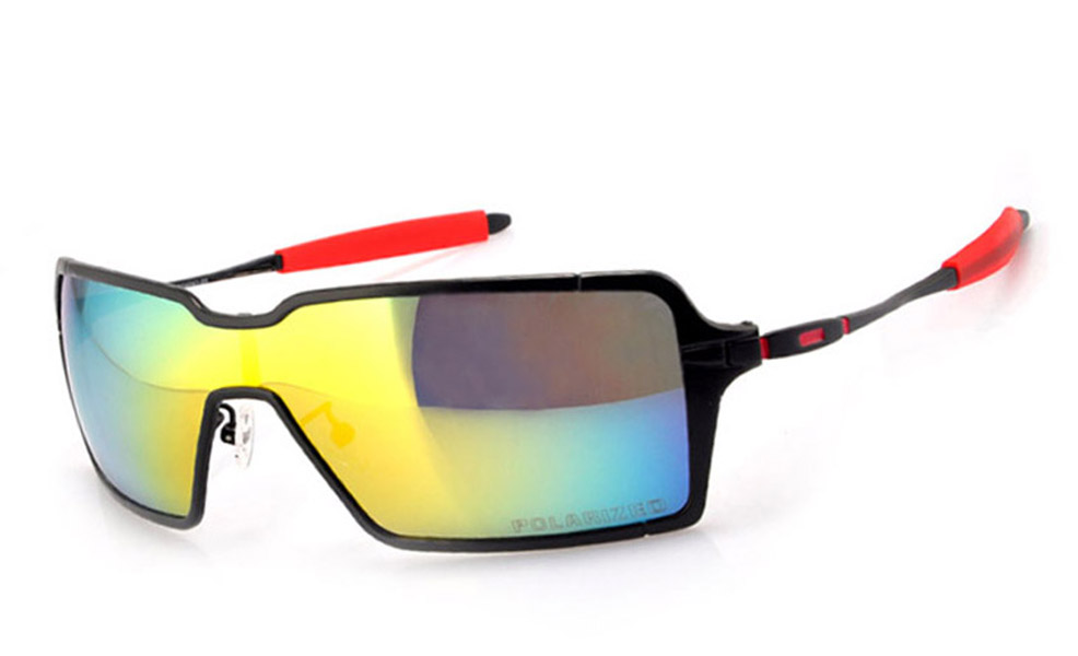 Hot Sell Probation Sunglasses Mens High Quality Designer Sports Matte Black OO4041 Glasses Fashion Fire Lens Polarized Eyewear
Hot Sell Probation Sunglasses Mens High Quality Designer Sports Matte Black OO4041 Glasses Fashion Fire Lens Polarized Eyewear