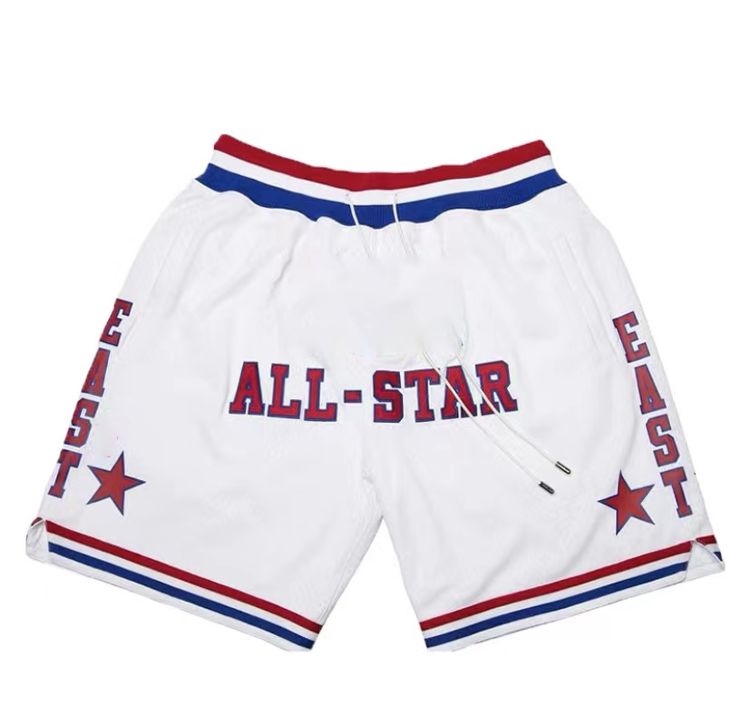 2022 Stitched Basketball Shorts Mitchell and Ness Retro Just Don Short With Pocket Zipper Sweatpants Men Size S-XXXL with 153 style 43, Stitched shorts
2022 Stitched Basketball Shorts Mitchell and Ness Retro Just Don Short With Pocket Zipper Sweatpants Men Size S-XXXL with 153 style 43, Stitched shorts