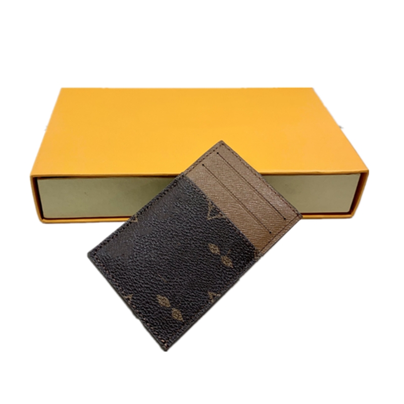 Classic Luxury designer Wallet Credit Card Holder Pouches Leather Passport Cover ID Business Mini Pocket Travel for Men Women Purse Case Driving, Display
Classic Luxury designer Wallet Credit Card Holder Pouches Leather Passport Cover ID Business Mini Pocket Travel for Men Women Purse Case Driving, Display