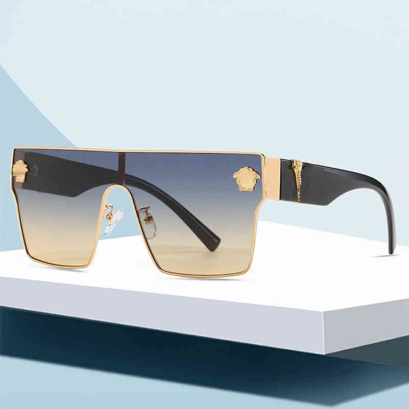 Designer Polarized Luxury Brand Sunglasses For Women Men Sun Glasses Shades Fashion 3025 Goggles Eyewear Medusa Uv400
Designer Polarized Luxury Brand Sunglasses For Women Men Sun Glasses Shades Fashion 3025 Goggles Eyewear Medusa Uv400