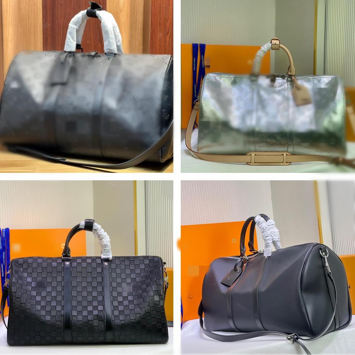 2022ss Classic Men duffle bag women travel bags hand luggage travel bag men pu leather handbags large cross body totes 55cm LVs louiseity viutonity VUTTONS, High quality
2022ss Classic Men duffle bag women travel bags hand luggage travel bag men pu leather handbags large cross body totes 55cm LVs louiseity viutonity VUTTONS, High quality