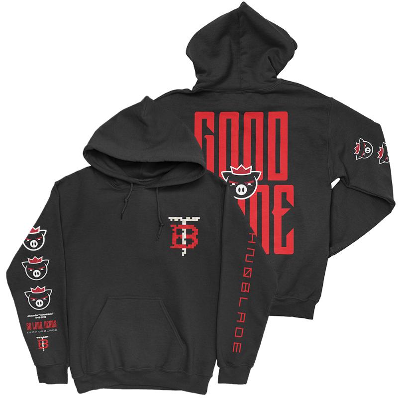 Men's Hoodies & Sweatshirts Technoblade R.I.P RIP GOOD GAME Merch Winter Men/Women Hooded Streetwear Techno Dream Team SMP MCYT Long SleeveM, As shown
Men's Hoodies & Sweatshirts Technoblade R.I.P RIP GOOD GAME Merch Winter Men/Women Hooded Streetwear Techno Dream Team SMP MCYT Long SleeveM, As shown