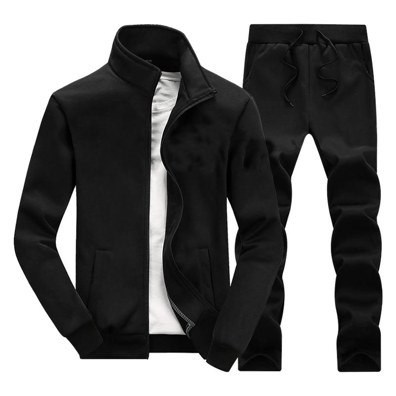 Men's Tracksuits Men Polyester Sweatshirts Casual Men's Track Suit Sportswear Fitness Mens 2 Piece Zipper Sweatshirt Sweatpants SetMen's, Tz48 jm gray
Men's Tracksuits Men Polyester Sweatshirts Casual Men's Track Suit Sportswear Fitness Mens 2 Piece Zipper Sweatshirt Sweatpants SetMen's, Tz48 jm gray