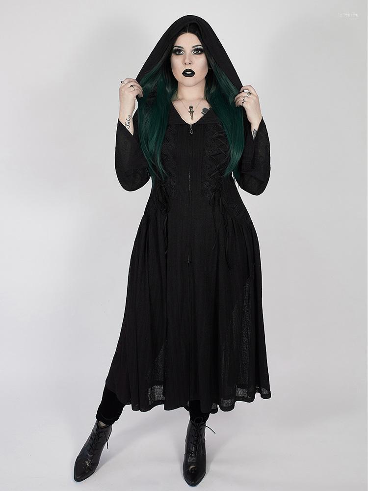 Plus Size Outerwear & Coats Women's Gothic Dark Velvet Burning Out Irregular Long Coat Slim-fitting Micro Horn Cuffs Club Female Clothes PUN, Bk dy-1298zcf
Plus Size Outerwear & Coats Women's Gothic Dark Velvet Burning Out Irregular Long Coat Slim-fitting Micro Horn Cuffs Club Female Clothes PUN, Bk dy-1298zcf