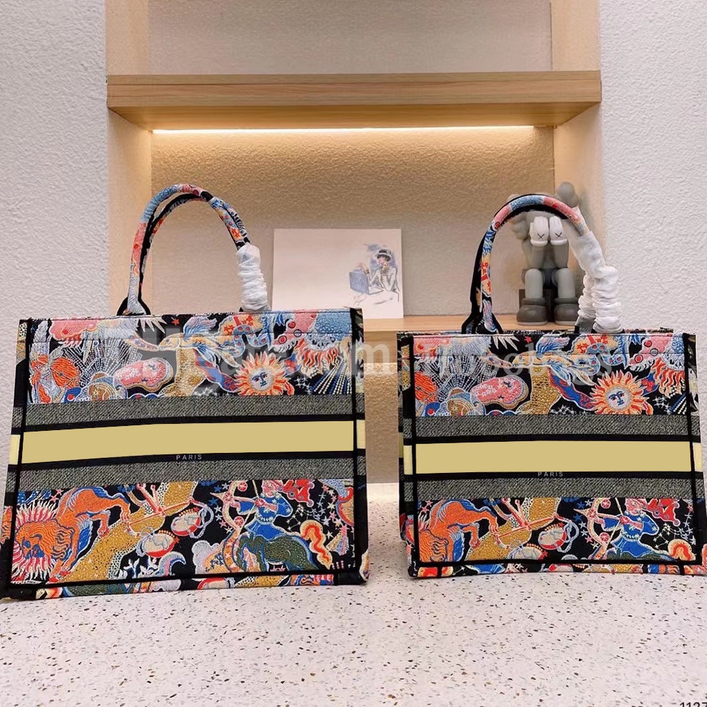 Womens Top Quality Designer 2022 Totes Fashion Tote Woman Bag Canvas Screen Print Luxury Black Letter Handbags Design Shoulder Bags lady Cowboy Purse 41cm 36cm, Box
Womens Top Quality Designer 2022 Totes Fashion Tote Woman Bag Canvas Screen Print Luxury Black Letter Handbags Design Shoulder Bags lady Cowboy Purse 41cm 36cm, Box