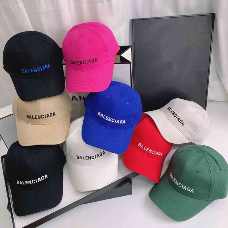 Designer Ball Balencaig caps Purchase on behalf of B familys original Paris baseball cap tide brand Korean letter embroidered Khaki mens and womens duck tongue hat, Khaki black lettering
Designer Ball Balencaig caps Purchase on behalf of B familys original Paris baseball cap tide brand Korean letter embroidered Khaki mens and womens duck tongue hat, Khaki black lettering