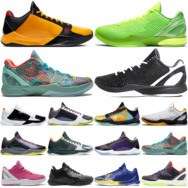 Discount Kobe 6 Mamba Basketball Shoes Protro Mambacita Grinch Think Pink 5 Alternate Bruce Lee Del Sol Big Stage Laker men mens outdoor sports trainers sneakers, 5 protro alternate bruce lee
Discount Kobe 6 Mamba Basketball Shoes Protro Mambacita Grinch Think Pink 5 Alternate Bruce Lee Del Sol Big Stage Laker men mens outdoor sports trainers sneakers, 5 protro alternate bruce lee