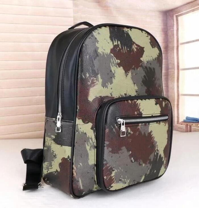 High capacity men women's Genuine Leather Outdoor Backpack School Bags travelling bag Cross Body Army L059-1, Army green
High capacity men women's Genuine Leather Outdoor Backpack School Bags travelling bag Cross Body Army L059-1, Army green