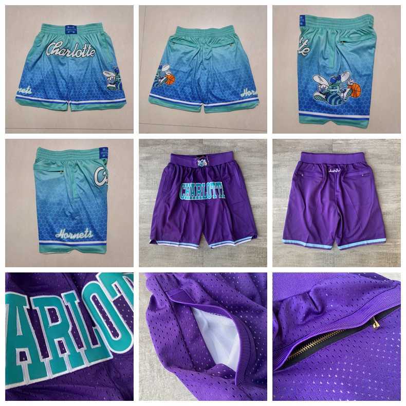 Men's Charlotte's Hornets's short Basketball Shorts Retro JUST DON Pocket short Mitchell and Ness 0408, As
Men's Charlotte's Hornets's short Basketball Shorts Retro JUST DON Pocket short Mitchell and Ness 0408, As