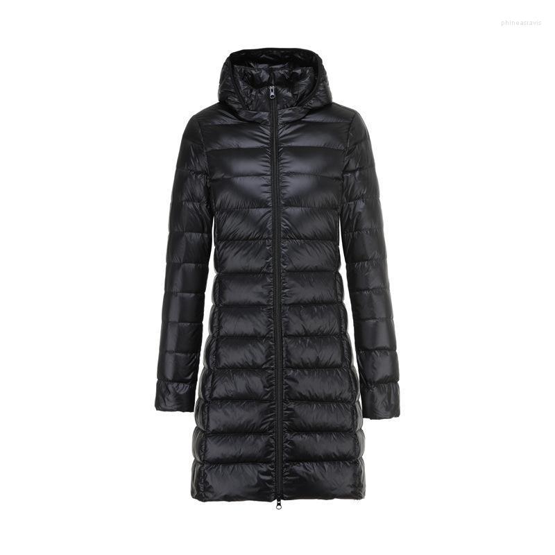 Women's Down & Parkas Winter Ultralight Thin Coat Women White Duck Hooded Jackets Warm Slim Parka Female Portable Outwear Detachable Cap 5XL, Black
Women's Down & Parkas Winter Ultralight Thin Coat Women White Duck Hooded Jackets Warm Slim Parka Female Portable Outwear Detachable Cap 5XL, Black