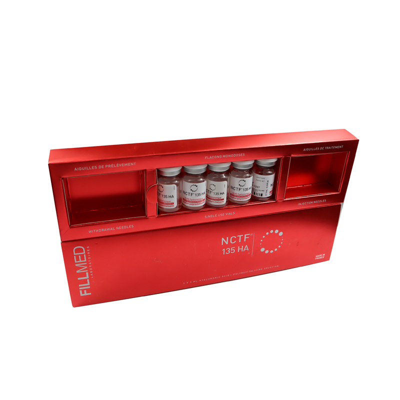 Beauty Items Facial FILLMED NCTF FILORGAs Kit NCTF 135HA mesotherapy serum Anti aging 3ml x 5 vails
Beauty Items Facial FILLMED NCTF FILORGAs Kit NCTF 135HA mesotherapy serum Anti aging 3ml x 5 vails