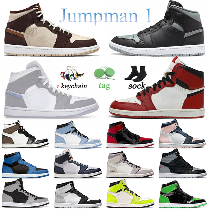 Classic 1s Mens Basketball Shoes Jumpman 1 Bred Patent Dark Marina Blue Stage Haze Sneakers Chicago Reimagined Diamond Shorts Mens Trainers Womens Mid Sports Shadow, B44 36-46 offfwhite blue
Classic 1s Mens Basketball Shoes Jumpman 1 Bred Patent Dark Marina Blue Stage Haze Sneakers Chicago Reimagined Diamond Shorts Mens Trainers Womens Mid Sports Shadow, B44 36-46 offfwhite blue