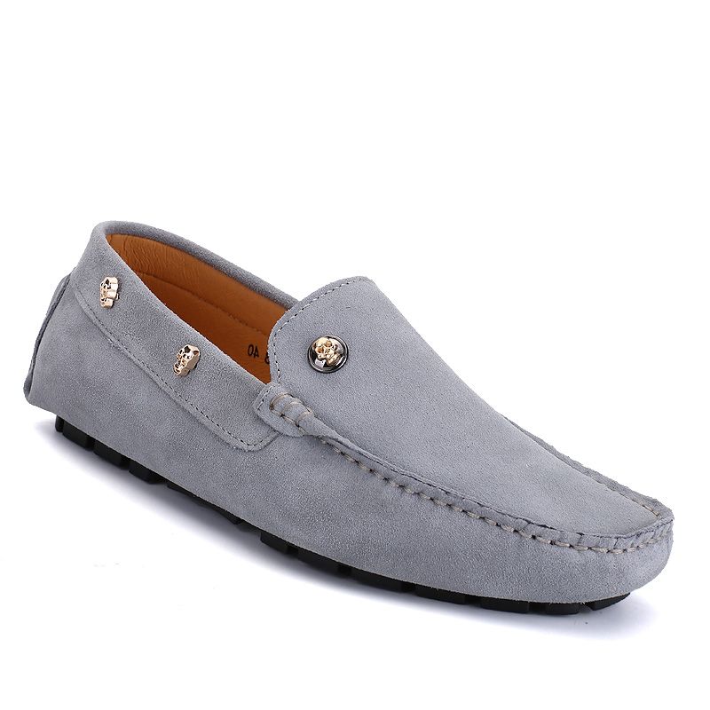 Men Shoes 5095 2022… - image