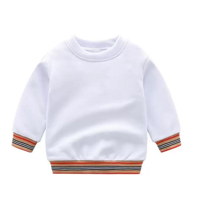 New Spring Autumn Baby Boys Girls Sweaters Kids Cotton Pullover Children Long Sleeve Sweater Child Sweatshirt 2-7years y, White
New Spring Autumn Baby Boys Girls Sweaters Kids Cotton Pullover Children Long Sleeve Sweater Child Sweatshirt 2-7years y, White