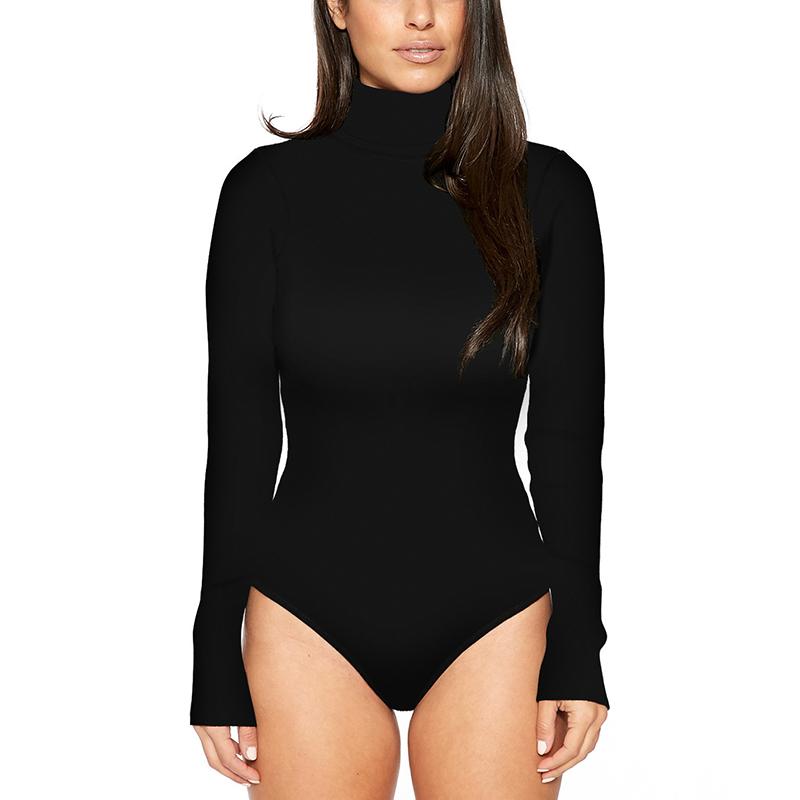 Women' Two Piece Pants Skinny Sexy Bodysuit Solid Long Sleeve Tee Bodysuits Turtleneck Mid Waist Autumn Casual For Women 2022 WorkwearWomen, Blue bodysuit
Women' Two Piece Pants Skinny Sexy Bodysuit Solid Long Sleeve Tee Bodysuits Turtleneck Mid Waist Autumn Casual For Women 2022 WorkwearWomen, Blue bodysuit