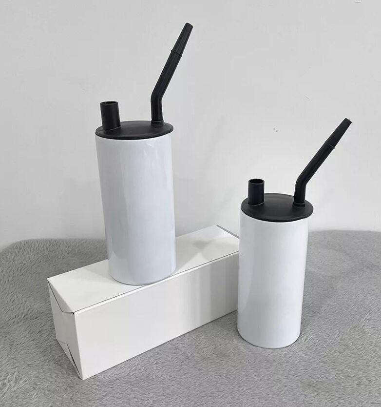 22oz Sublimation Fatty Cup with smoking lid Sub Hookah Tumbler blank white Stainless steel straight coffee cup insulated vacuum water bottle
22oz Sublimation Fatty Cup with smoking lid Sub Hookah Tumbler blank white Stainless steel straight coffee cup insulated vacuum water bottle
