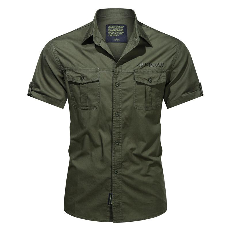 Men's T-Shirts Tee Shirt Mens Button Pocket Cool Camouflage Summer Casual Solid Color Slim Fit Homme Military Short Sleeve For MenMen's, Mg1751khaki 
Men's T-Shirts Tee Shirt Mens Button Pocket Cool Camouflage Summer Casual Solid Color Slim Fit Homme Military Short Sleeve For MenMen's, Mg1751khaki