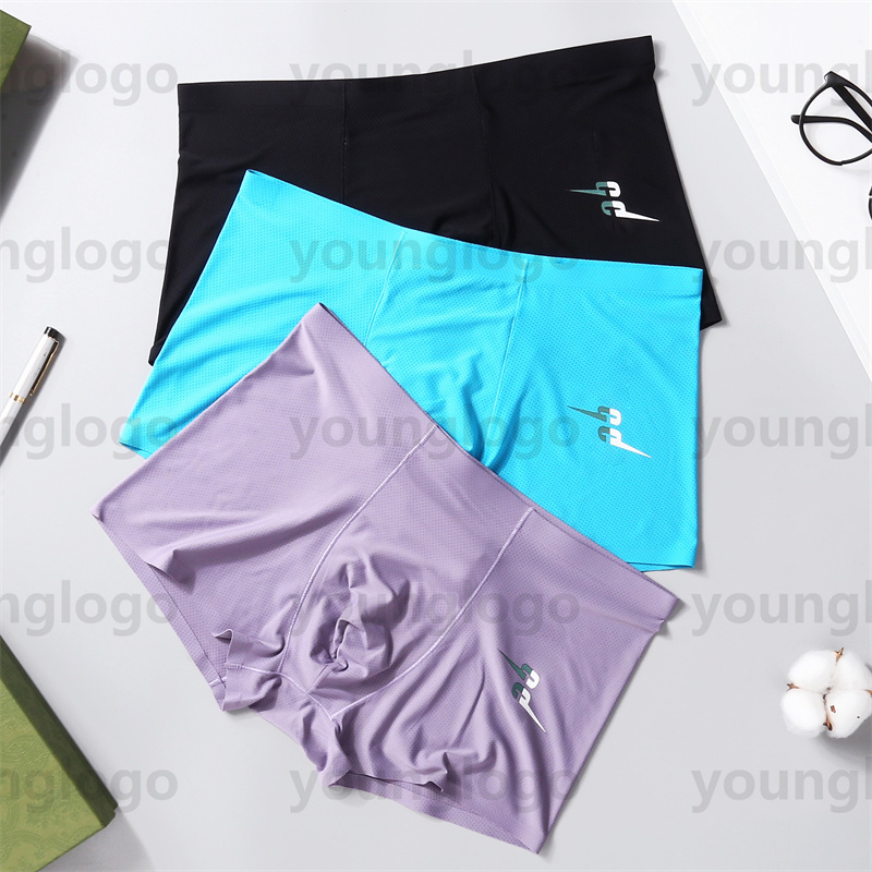 Breathable Men's Underpants High Quality Unbound Soft and Skin-friendly Delicate Smooth Lines Comfortable Like a Second Skin Designer Underwear, As pic
Breathable Men's Underpants High Quality Unbound Soft and Skin-friendly Delicate Smooth Lines Comfortable Like a Second Skin Designer Underwear, As pic