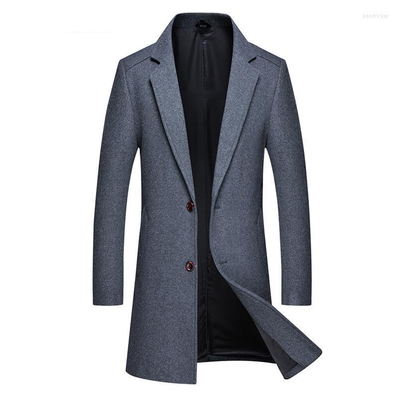 Men's Wool & Blends WalkWide 2022 Men Winter Autumn Coats Male Casual Fashion Slim Fit Large Size Jackets Parkas Outwear Kend22, Black
Men's Wool & Blends WalkWide 2022 Men Winter Autumn Coats Male Casual Fashion Slim Fit Large Size Jackets Parkas Outwear Kend22, Black