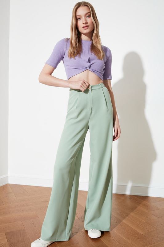 Trendyol Pockets Pants TWOSS20PL0010 220325