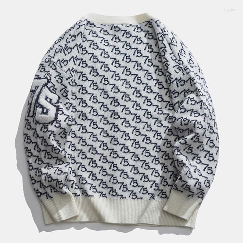 Men's Sweaters Arrival Winter Thickened Jacquard Letter V-neck Button Men Sweater Standard Wool Casual Single Breasted Male CardiganMen's Ol, Black
Men's Sweaters Arrival Winter Thickened Jacquard Letter V-neck Button Men Sweater Standard Wool Casual Single Breasted Male CardiganMen's Ol, Black