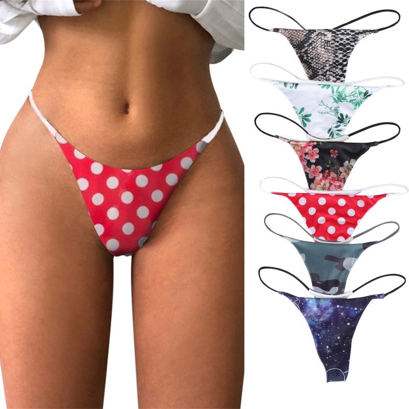 Women's Panties Women's Thong Seamless G-string Underwear For Women Low-rise Cotton Thongs Sexy Lingerie Briefs Bikini Bottoms TrousersW, White 
Women's Panties Women's Thong Seamless G-string Underwear For Women Low-rise Cotton Thongs Sexy Lingerie Briefs Bikini Bottoms TrousersW, White